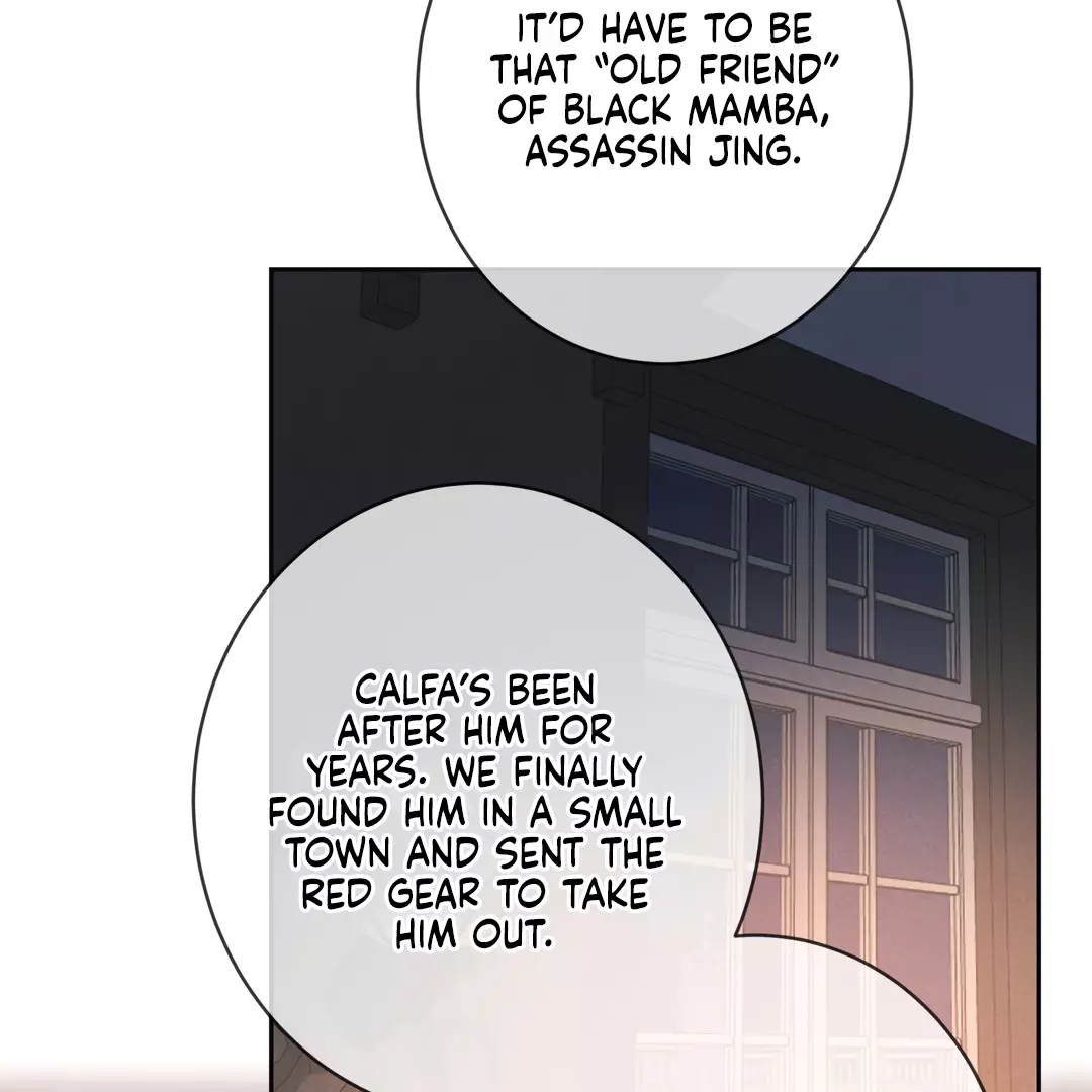 Kill My Love - Chapter 28 Page 115