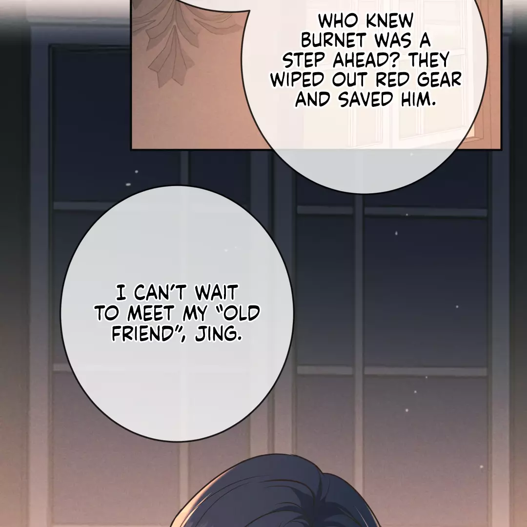 Kill My Love - Chapter 28 Page 116