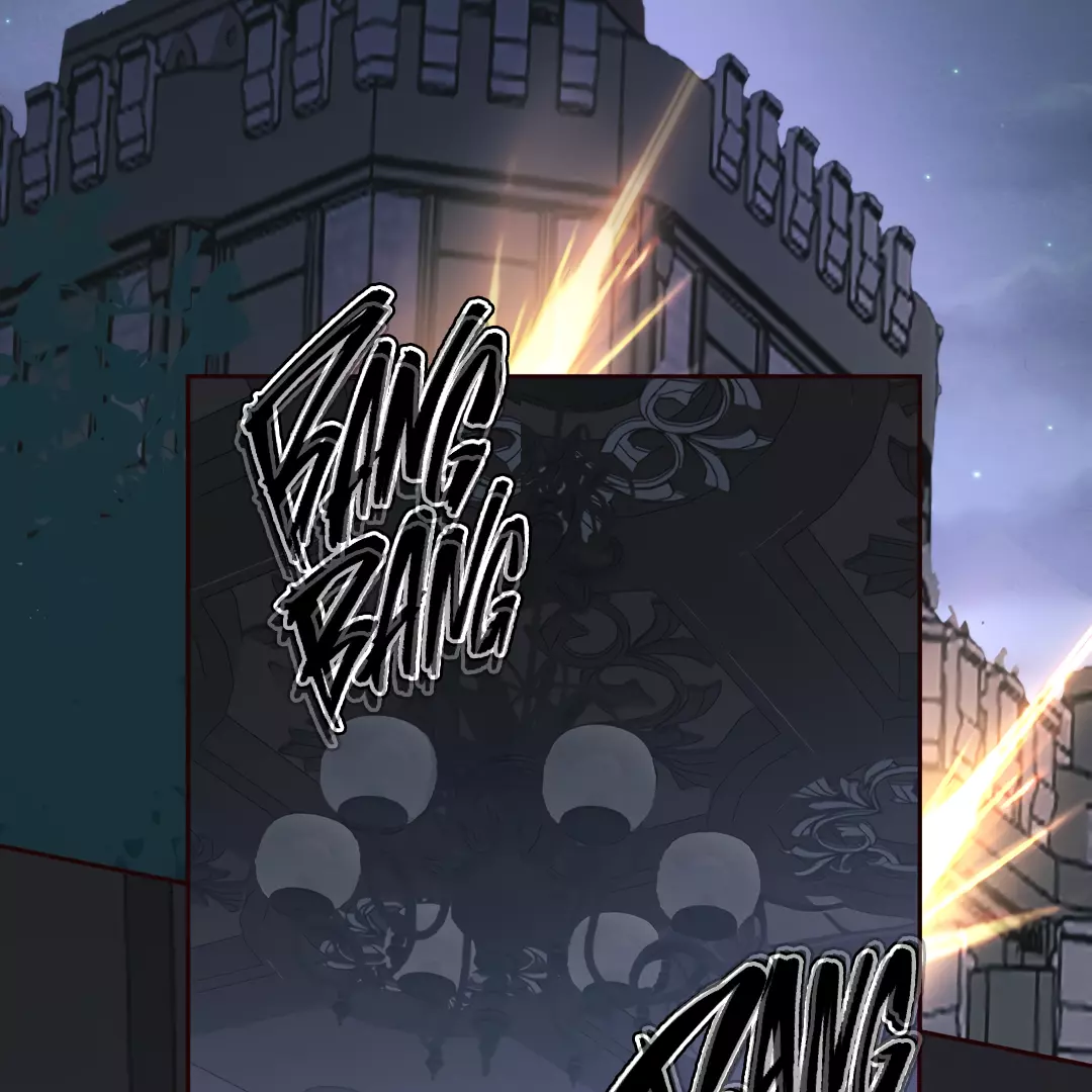 Kill My Love - Chapter 29 Page 6
