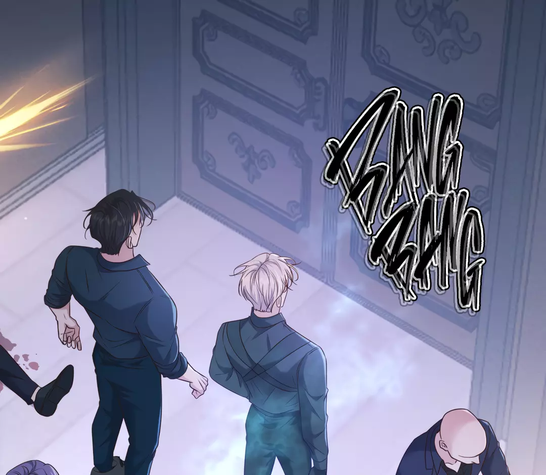 Kill My Love - Chapter 29 Page 8
