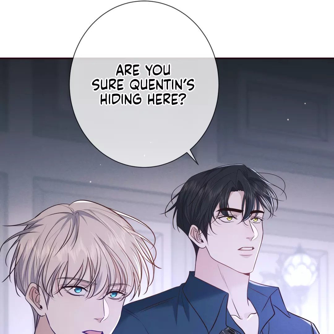Kill My Love - Chapter 29 Page 10