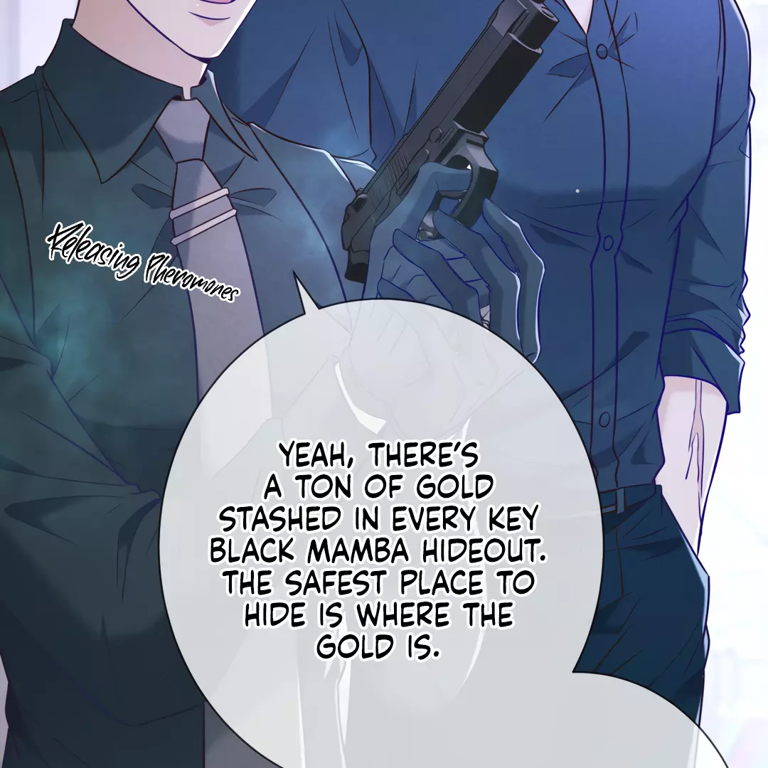 Kill My Love - Chapter 29 Page 11