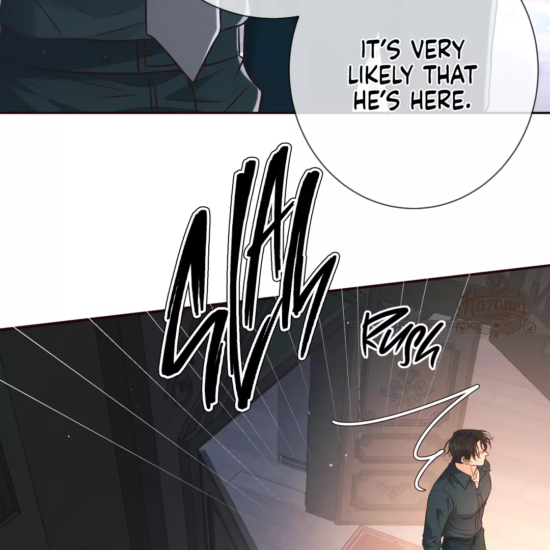Kill My Love - Chapter 29 Page 12