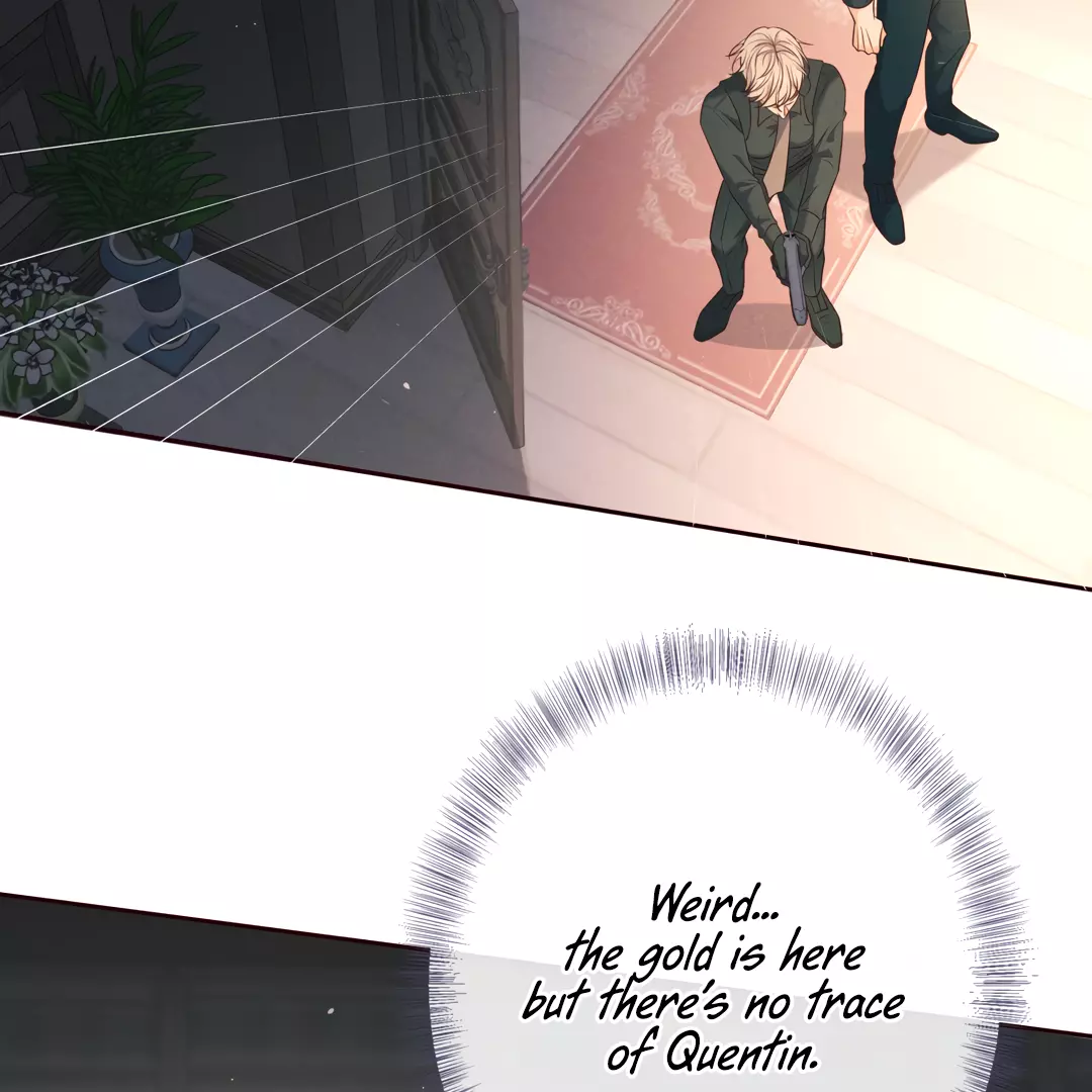 Kill My Love - Chapter 29 Page 13