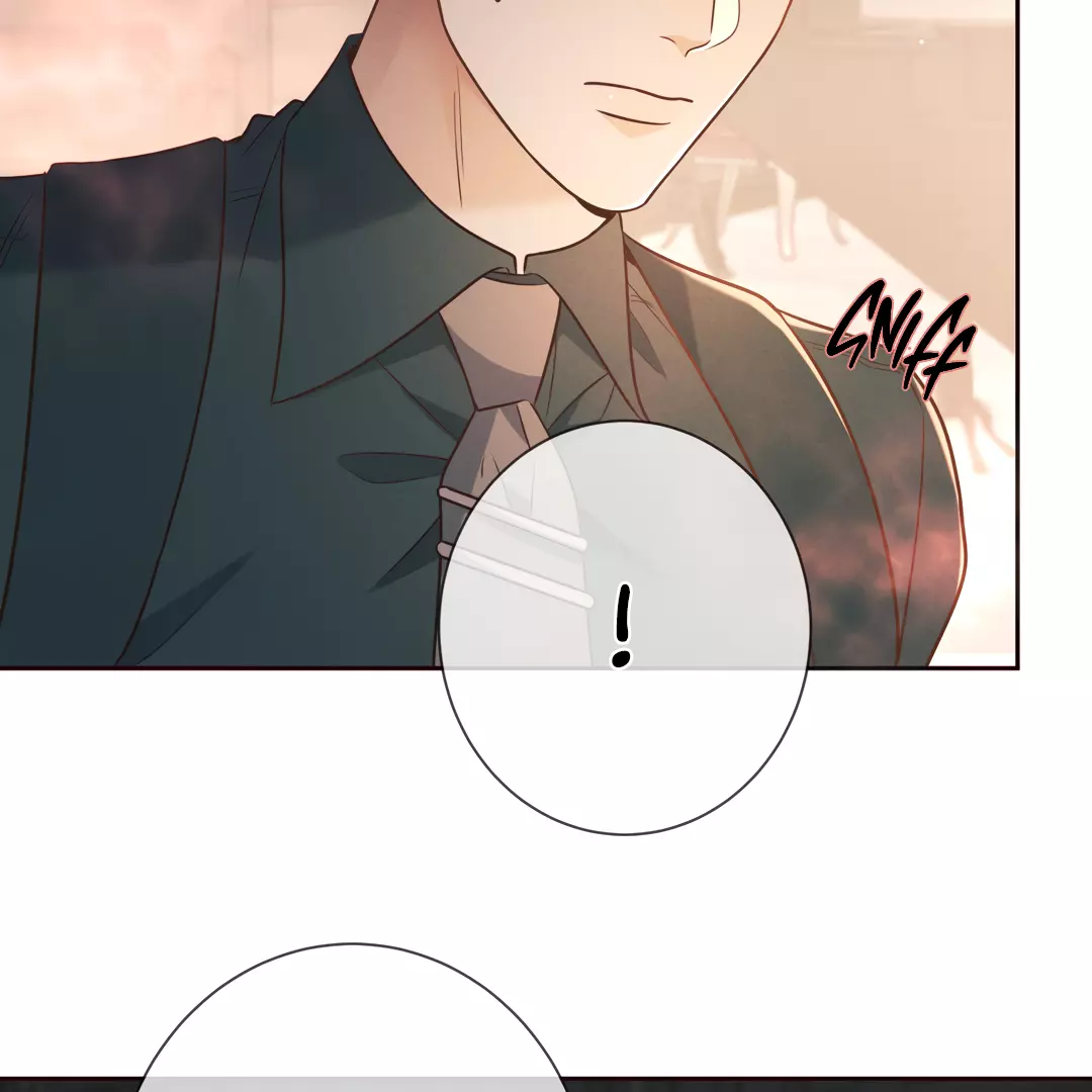 Kill My Love - Chapter 29 Page 18