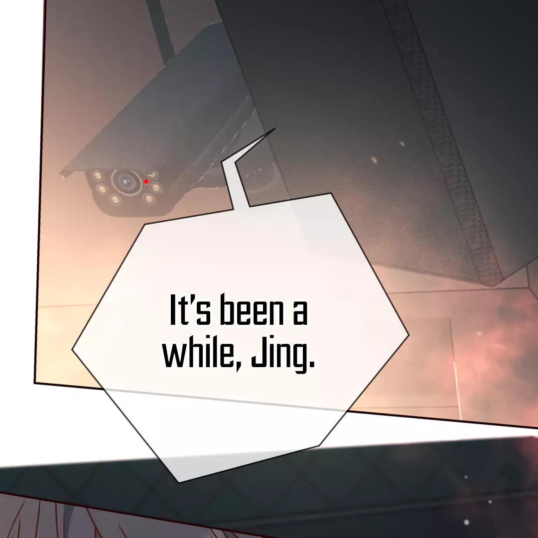 Kill My Love - Chapter 29 Page 27