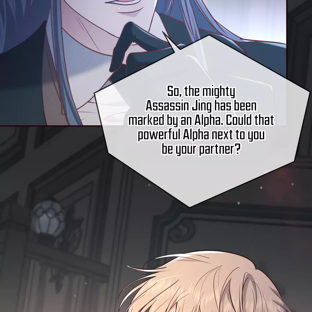 Kill My Love - Chapter 29 Page 39