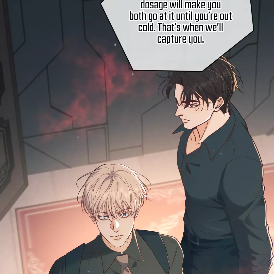 Kill My Love - Chapter 29 Page 48