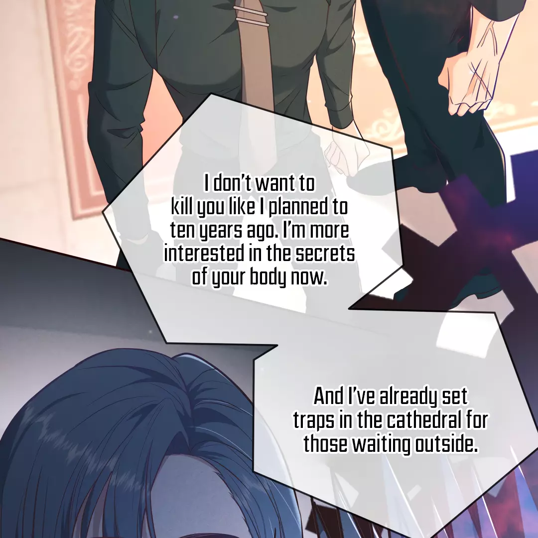 Kill My Love - Chapter 29 Page 49