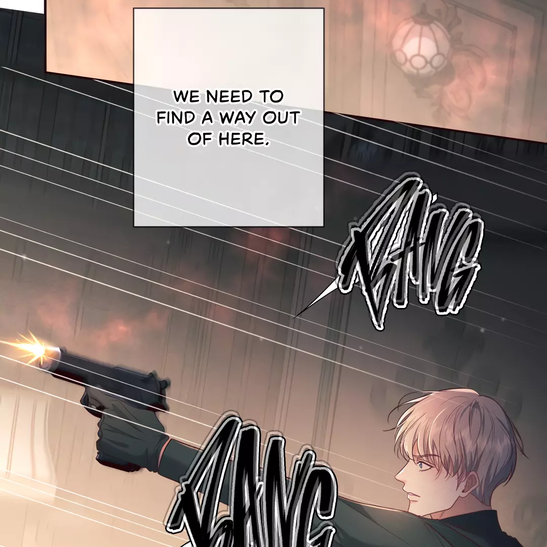 Kill My Love - Chapter 29 Page 56