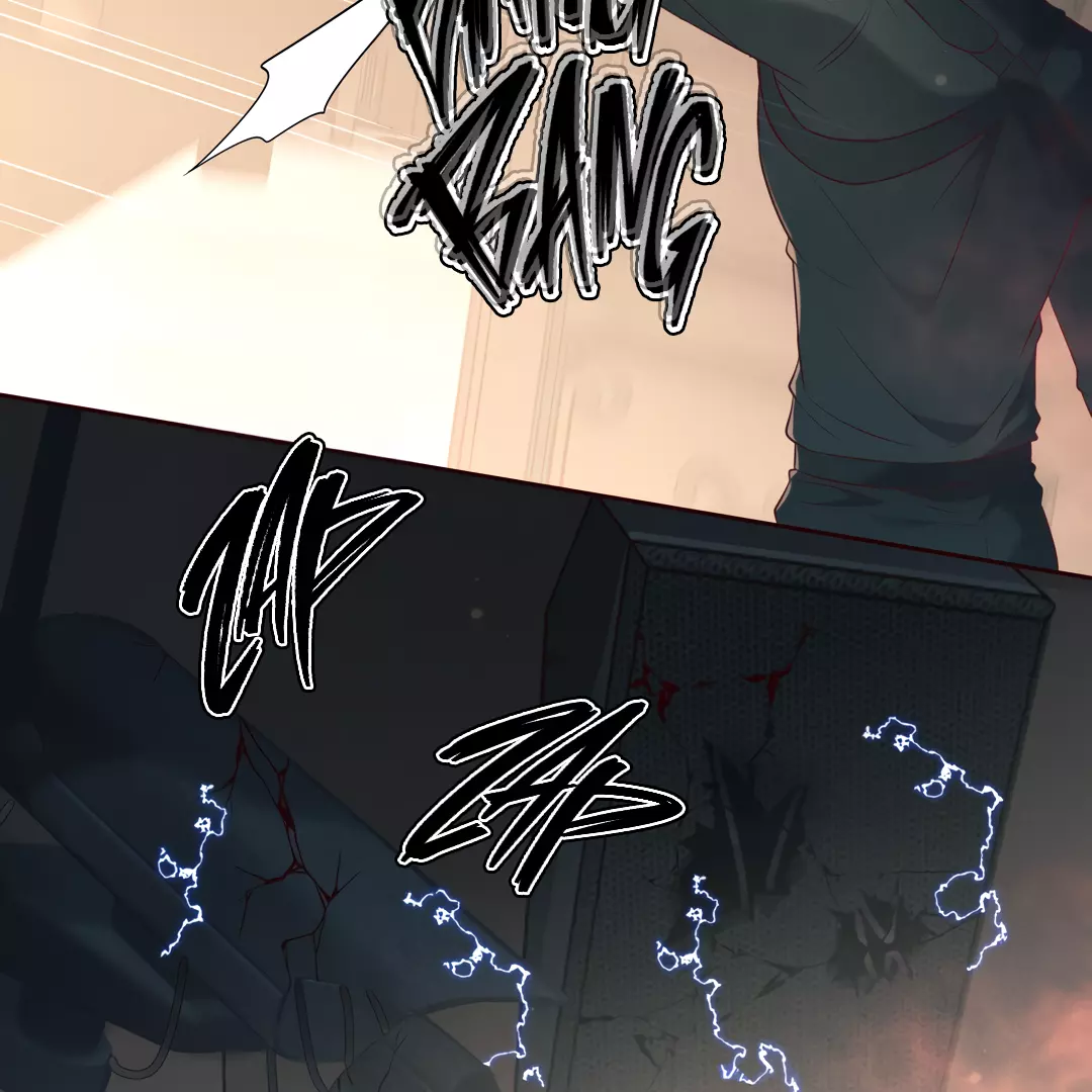 Kill My Love - Chapter 29 Page 57