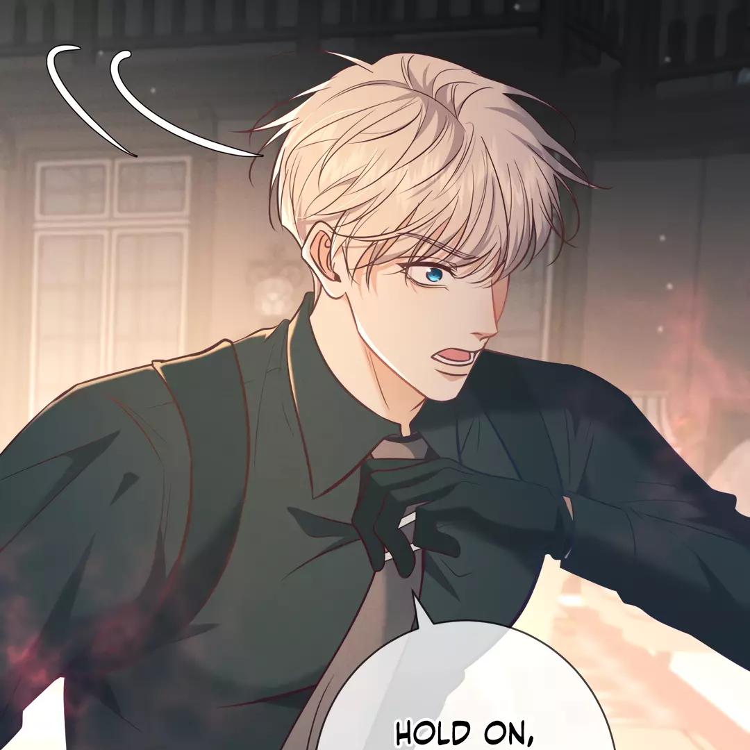 Kill My Love - Chapter 29 Page 70
