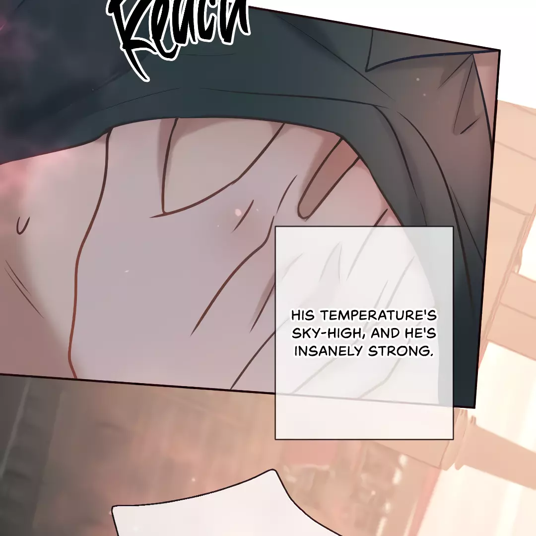 Kill My Love - Chapter 29 Page 78