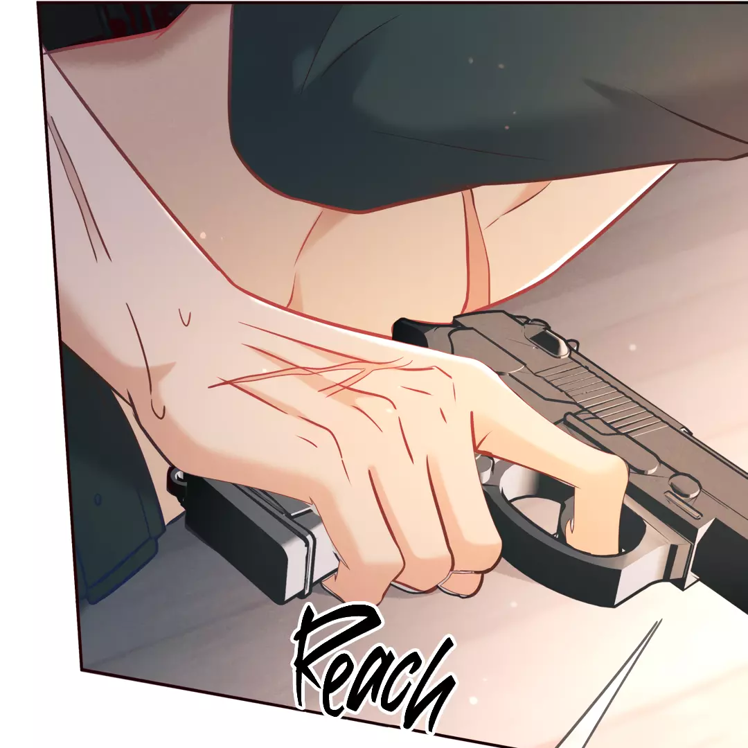 Kill My Love - Chapter 29 Page 83