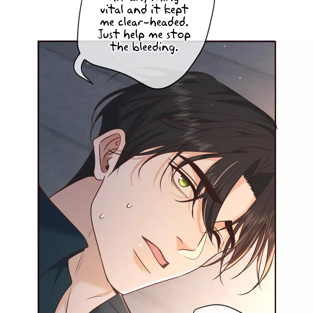 Kill My Love - Chapter 29 Page 92