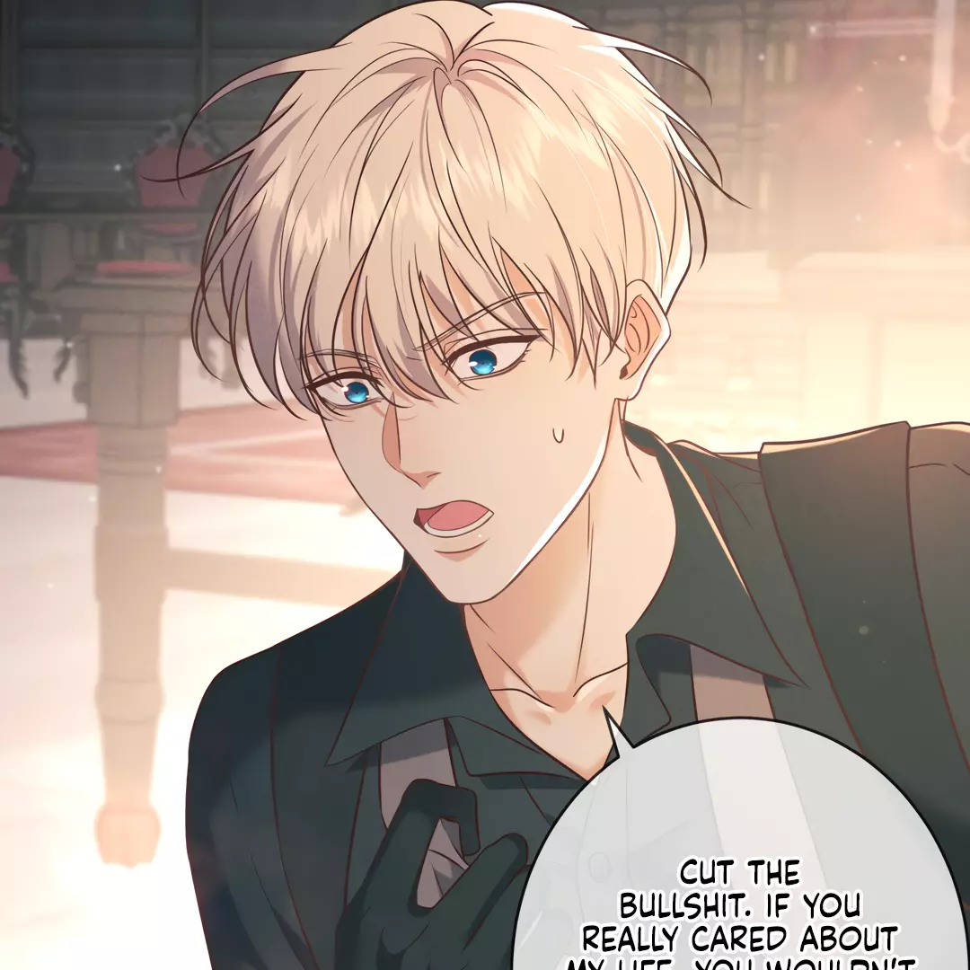 Kill My Love - Chapter 29 Page 95