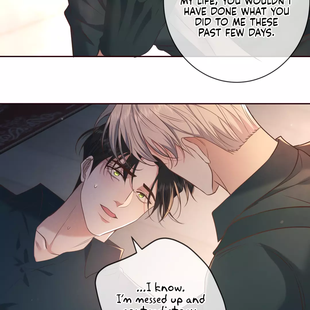 Kill My Love - Chapter 29 Page 96