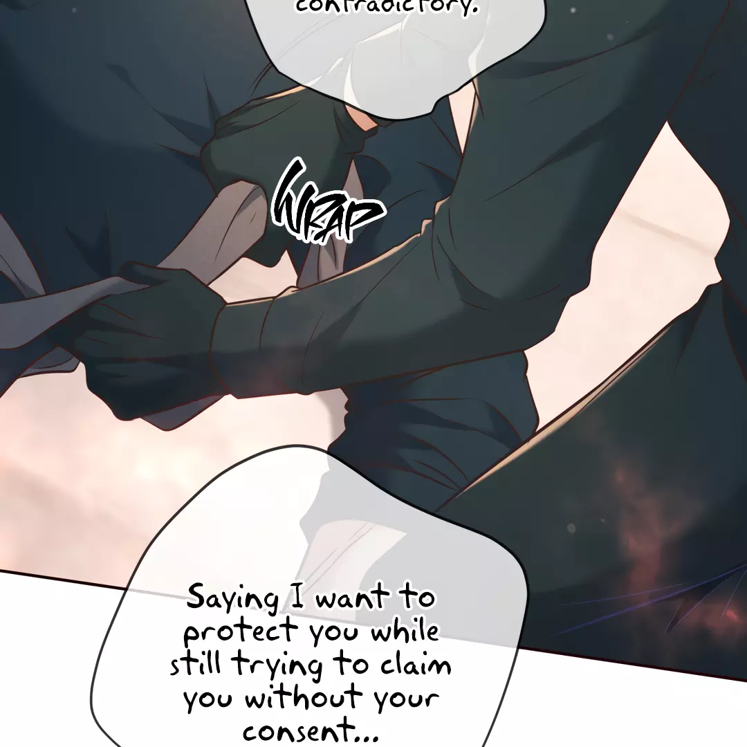 Kill My Love - Chapter 29 Page 97