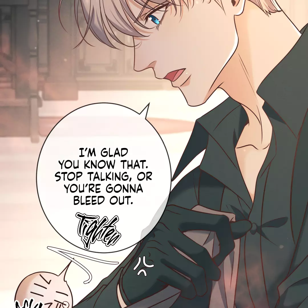 Kill My Love - Chapter 29 Page 99