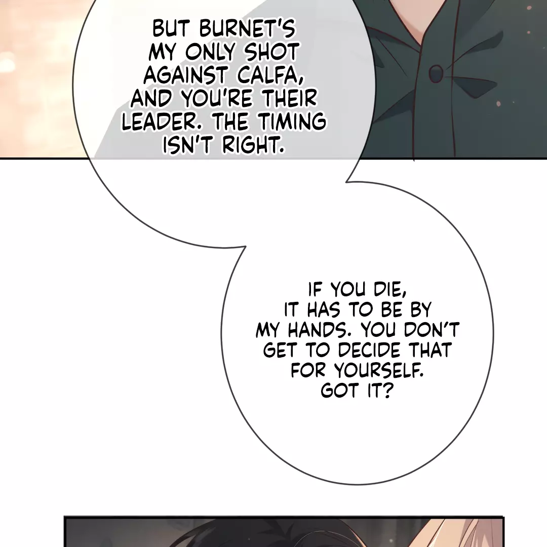 Kill My Love - Chapter 29 Page 107