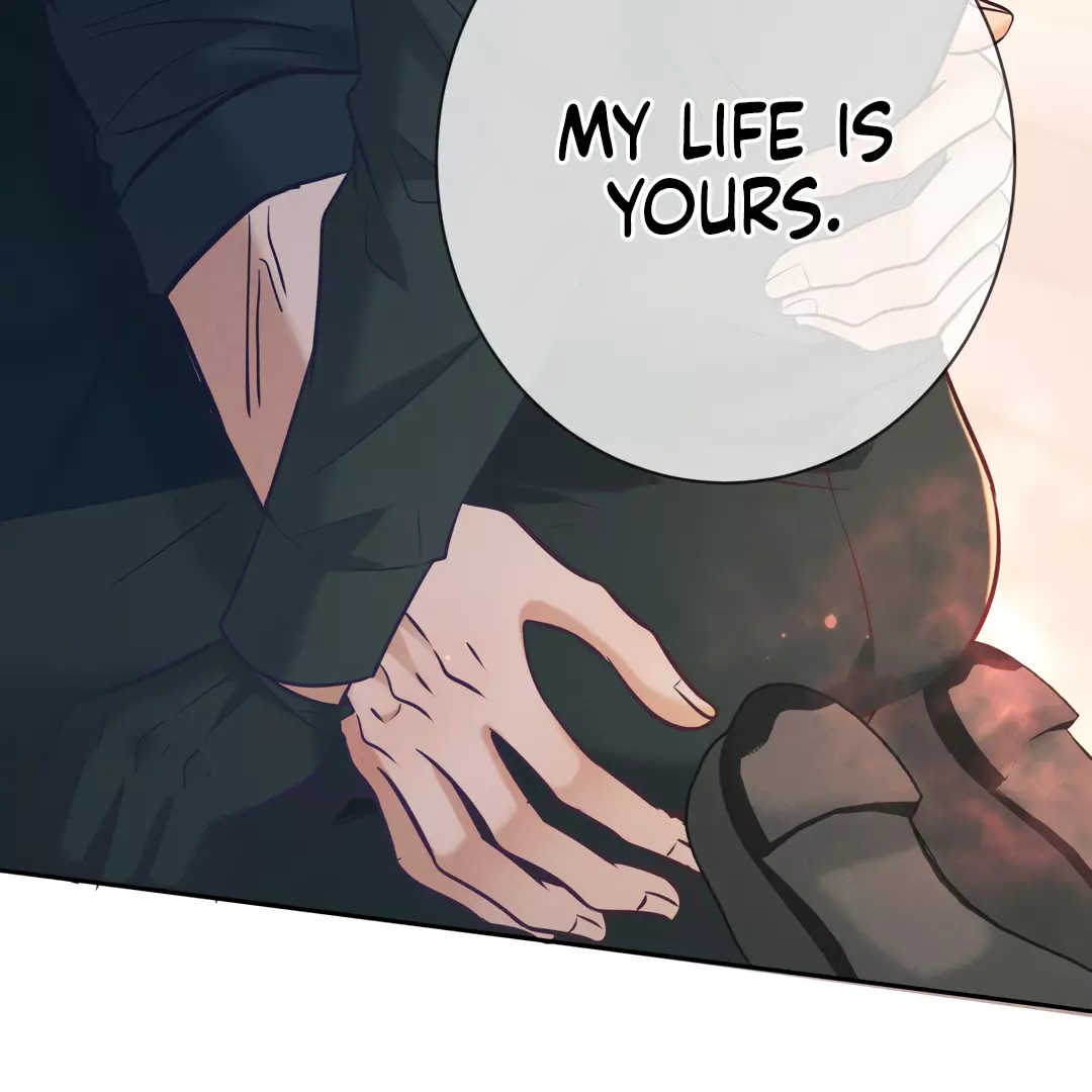 Kill My Love - Chapter 29 Page 111