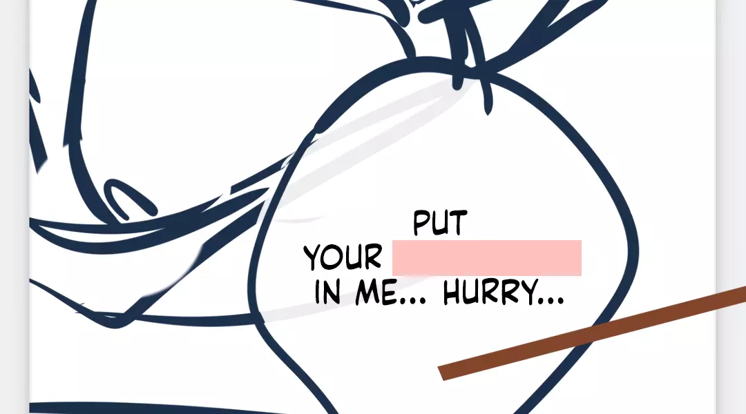 Kill My Love - Chapter 29 Page 116