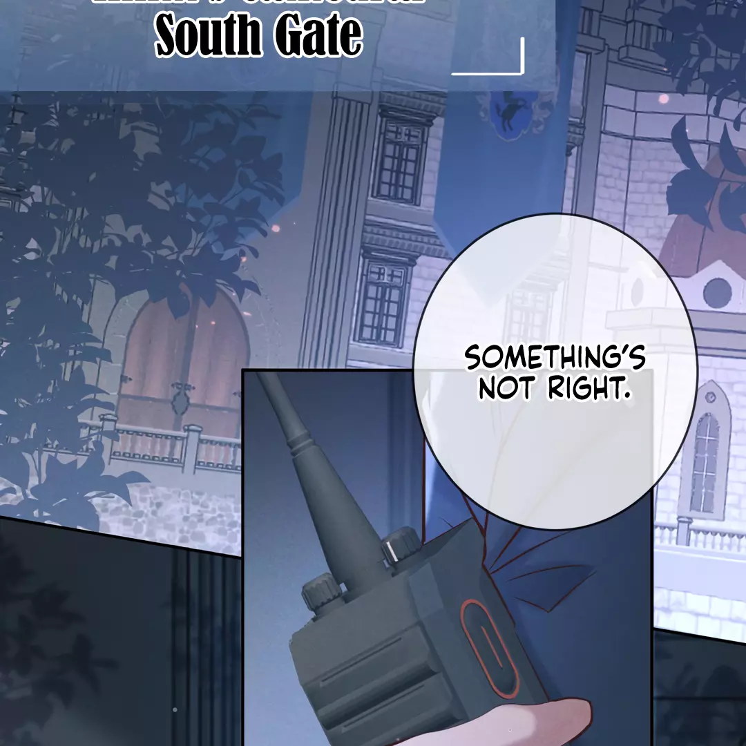 Kill My Love - Chapter 30 Page 6