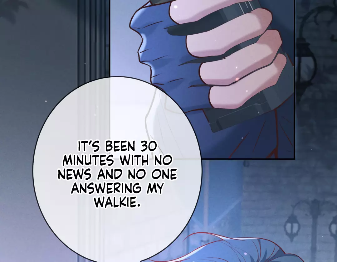 Kill My Love - Chapter 30 Page 7