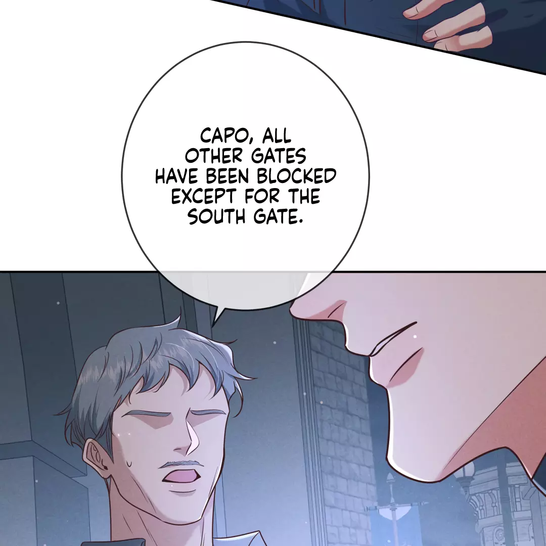Kill My Love - Chapter 30 Page 10