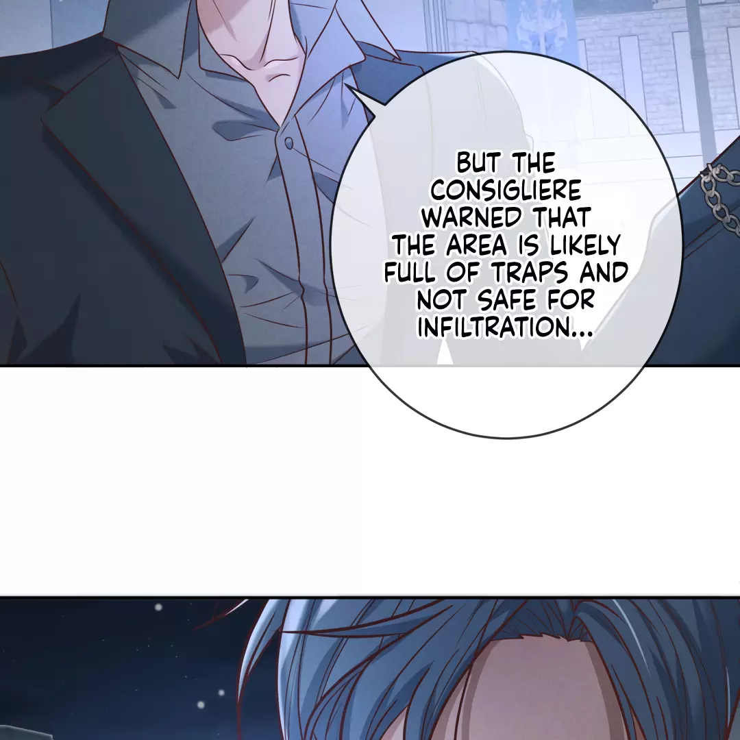 Kill My Love - Chapter 30 Page 11