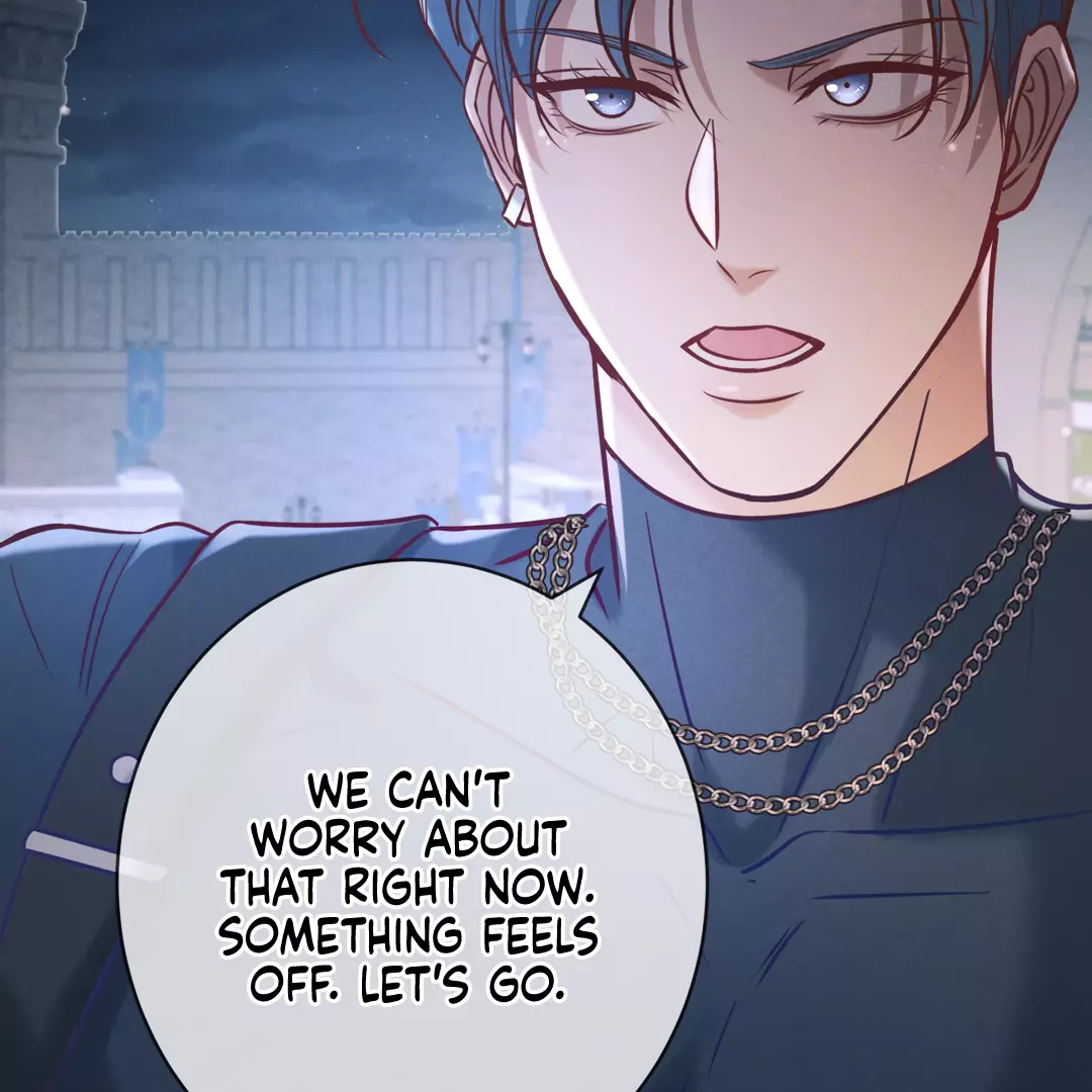 Kill My Love - Chapter 30 Page 12