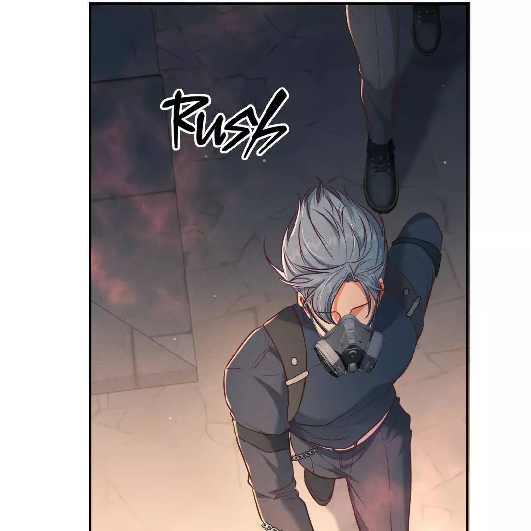 Kill My Love - Chapter 30 Page 18