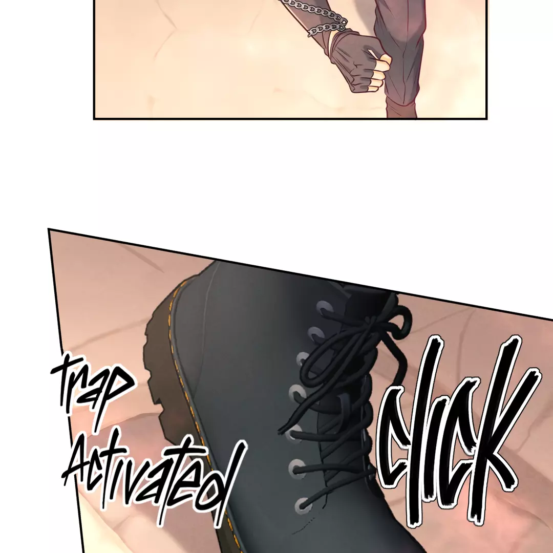 Kill My Love - Chapter 30 Page 19