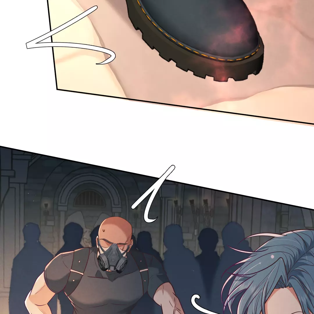 Kill My Love - Chapter 30 Page 20