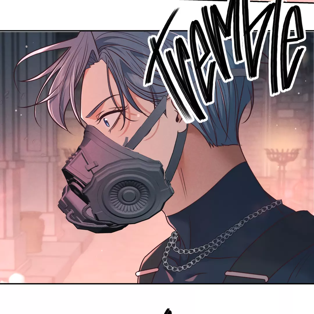 Kill My Love - Chapter 30 Page 24