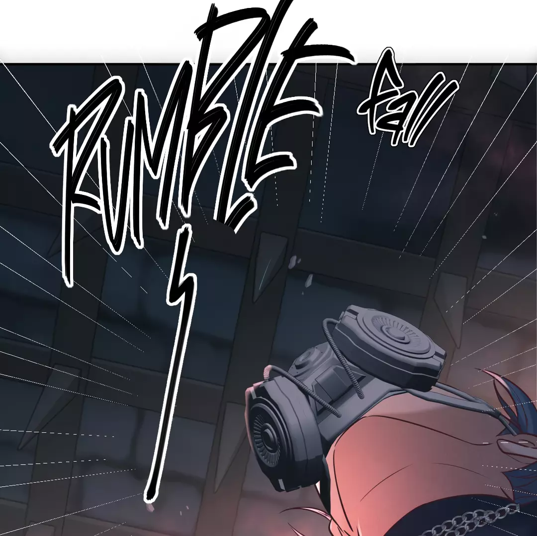 Kill My Love - Chapter 30 Page 25