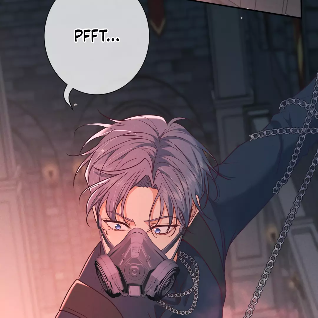 Kill My Love - Chapter 30 Page 30