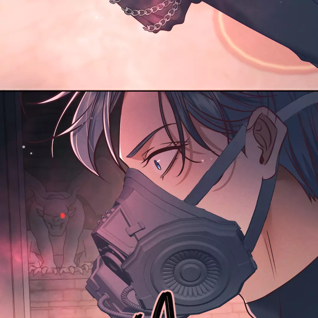 Kill My Love - Chapter 30 Page 32