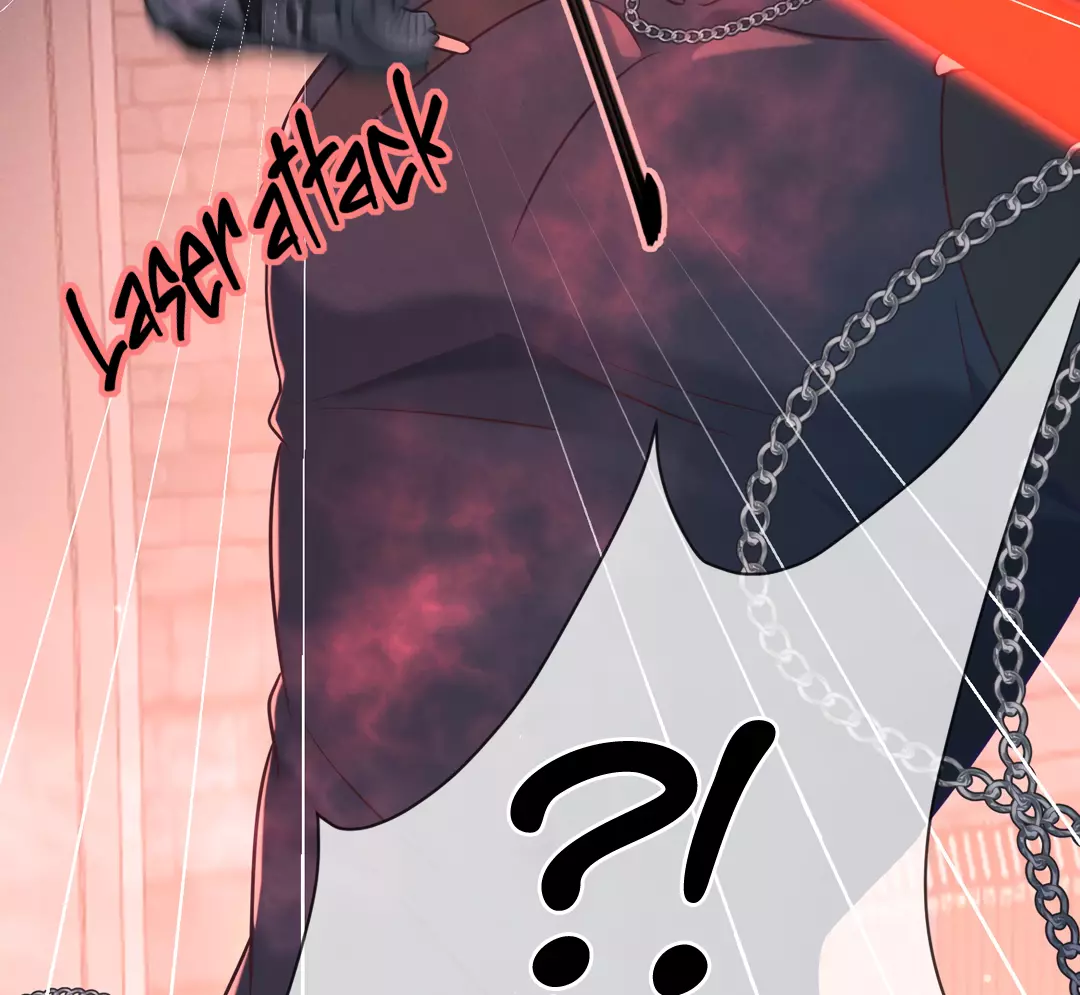 Kill My Love - Chapter 30 Page 34