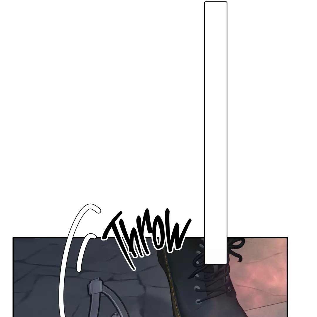 Kill My Love - Chapter 30 Page 36