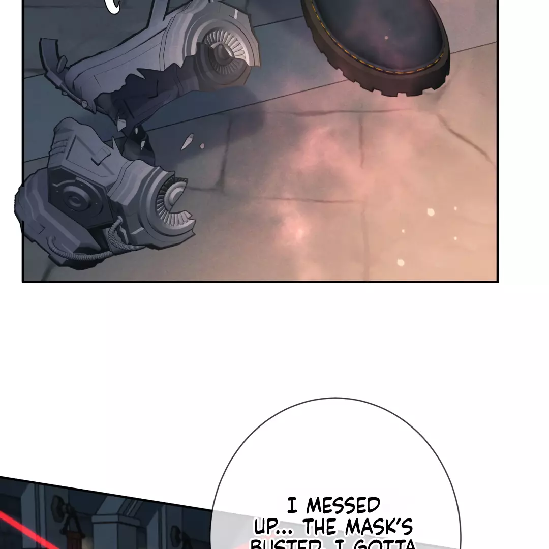 Kill My Love - Chapter 30 Page 37