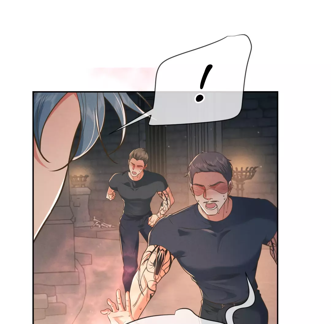 Kill My Love - Chapter 30 Page 40