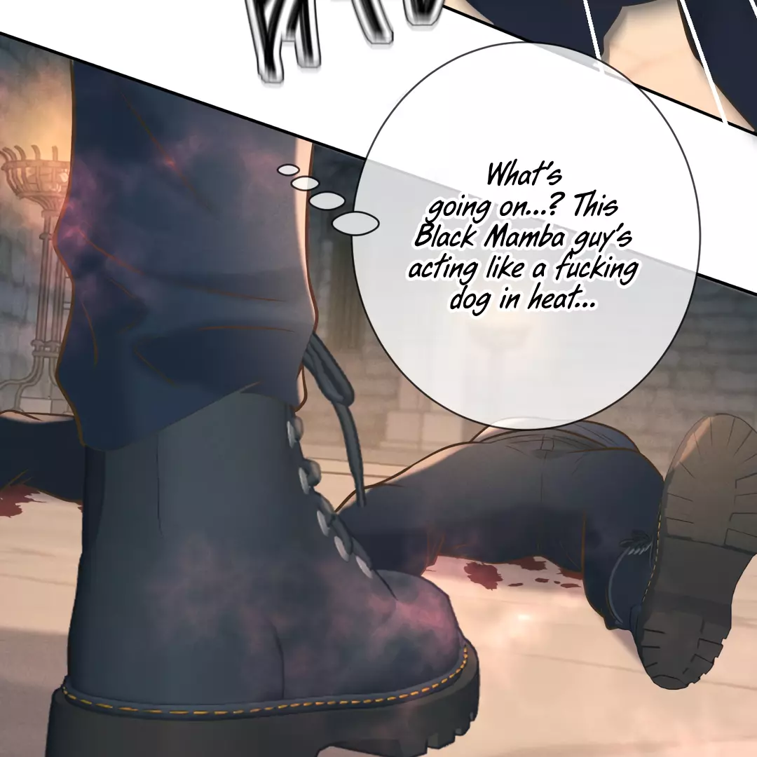 Kill My Love - Chapter 30 Page 45