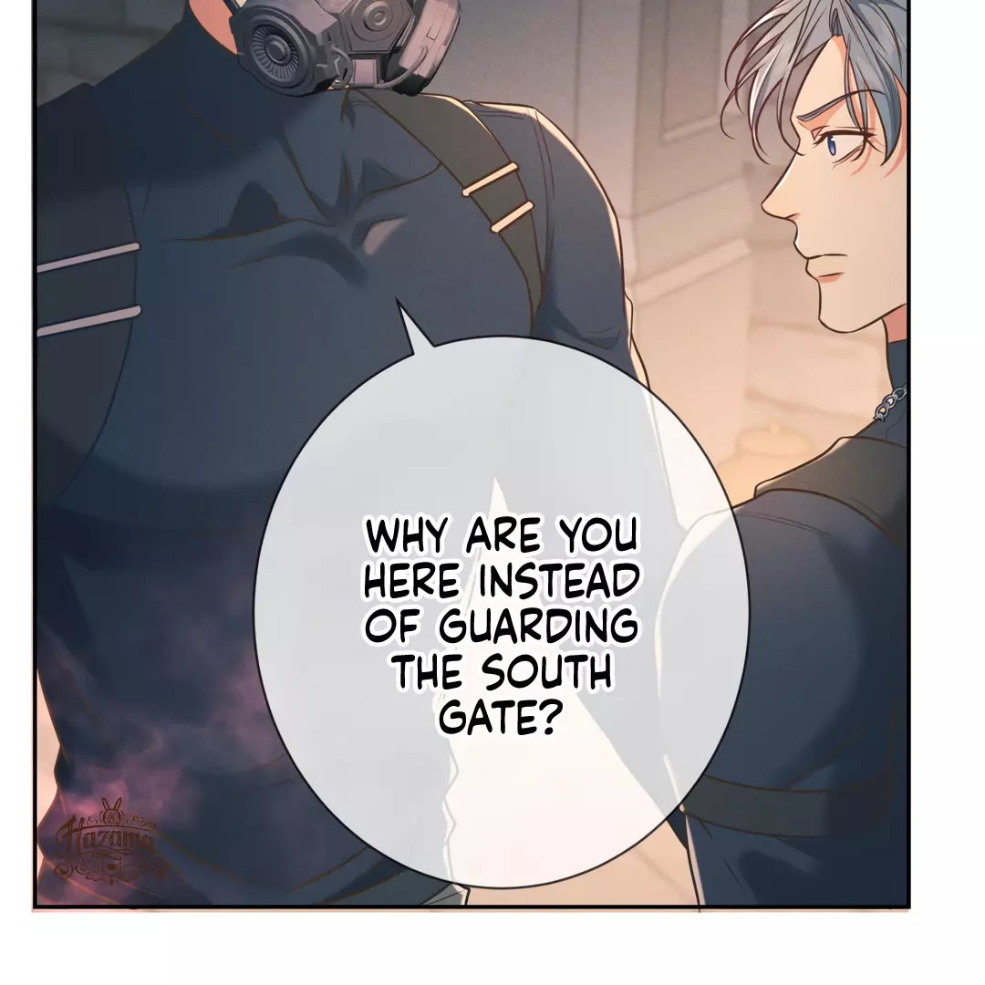 Kill My Love - Chapter 30 Page 56