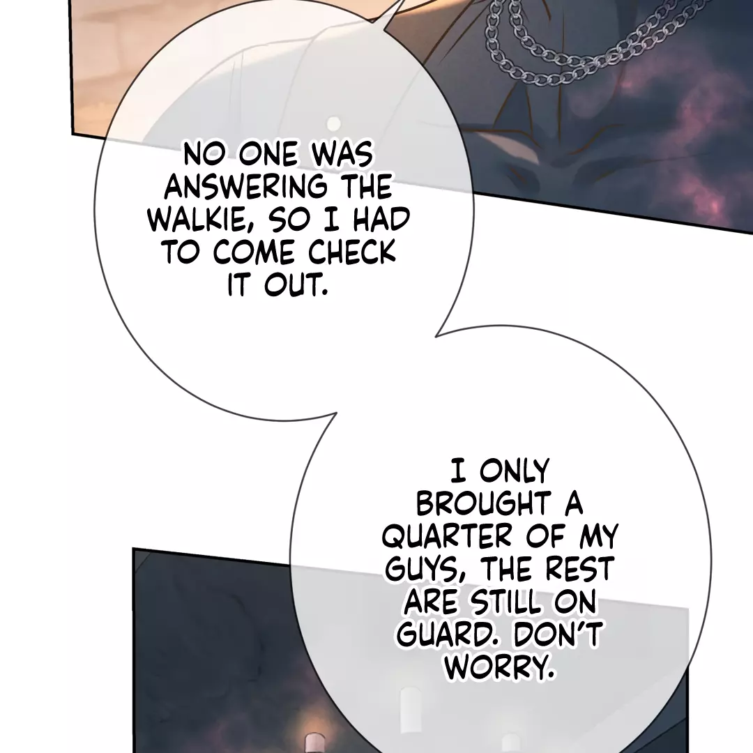 Kill My Love - Chapter 30 Page 58