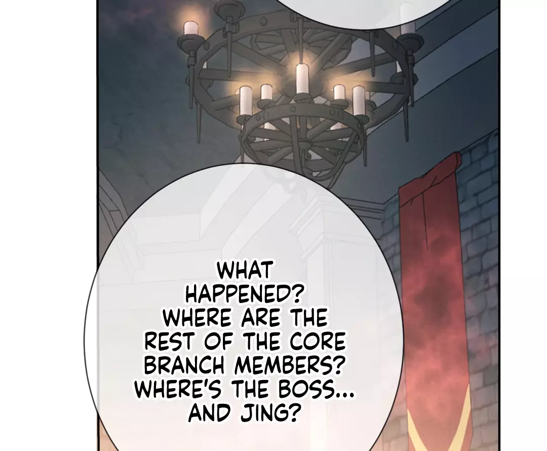 Kill My Love - Chapter 30 Page 59