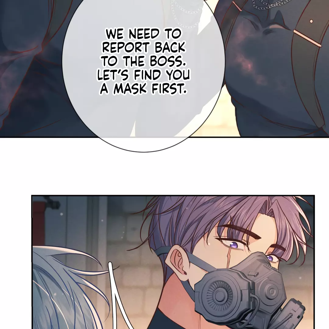 Kill My Love - Chapter 30 Page 64