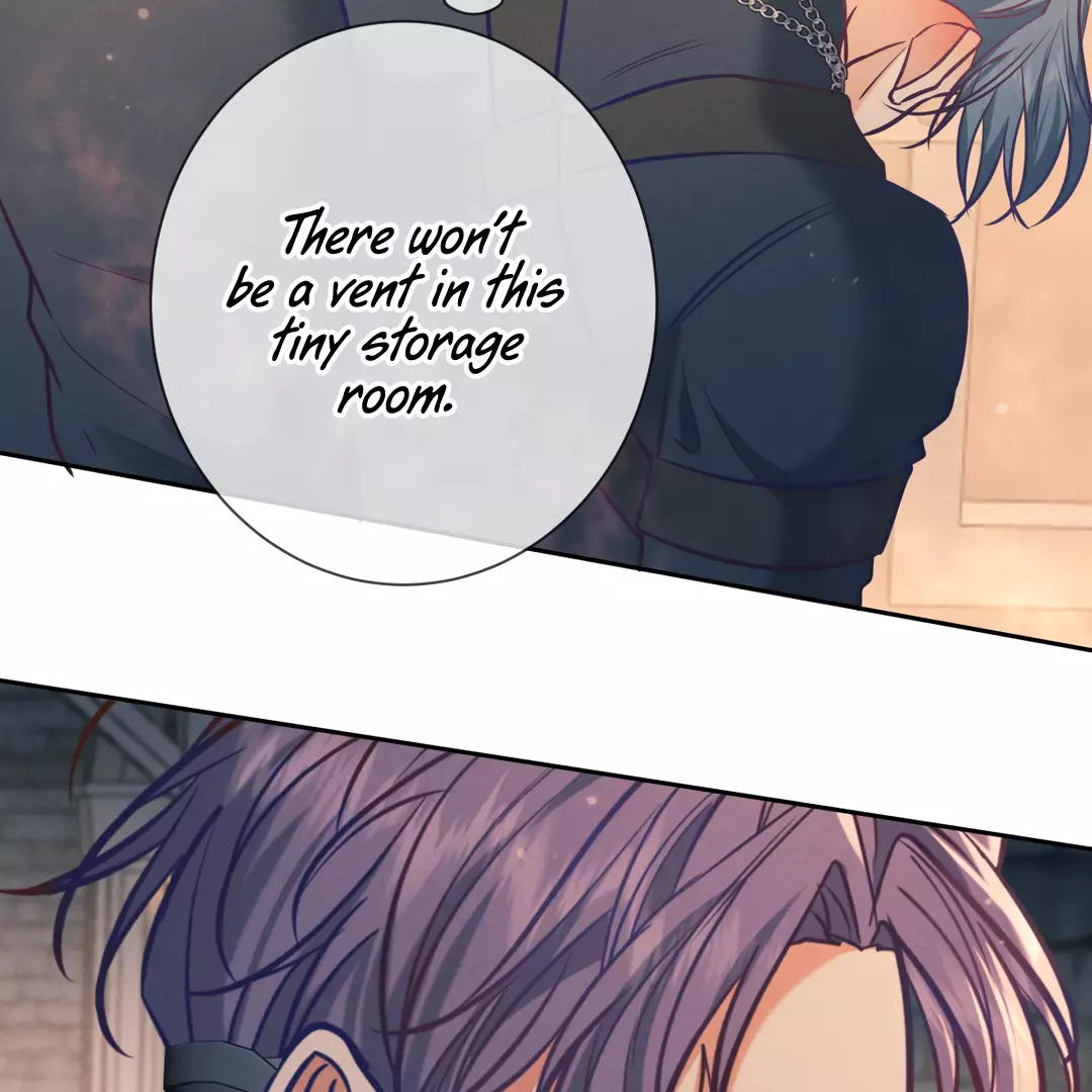 Kill My Love - Chapter 30 Page 73