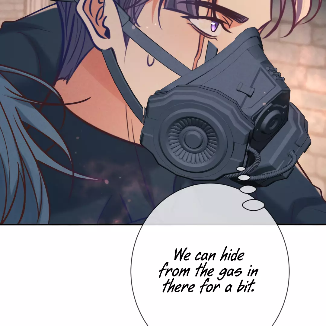 Kill My Love - Chapter 30 Page 74