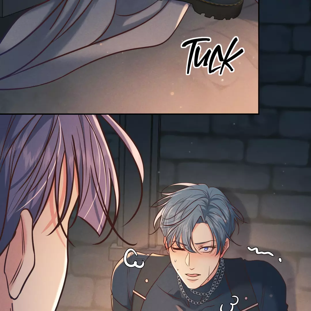 Kill My Love - Chapter 30 Page 77